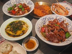 -阿大排档(长春这有山店)