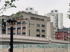 -上海四行仓库抗战纪念馆