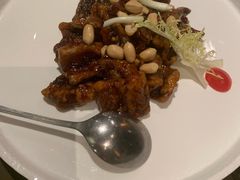 -申粤轩酒楼·三十年粤菜经典(丁香花园店)