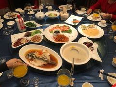 -西安阳光国际大酒店·中餐厅