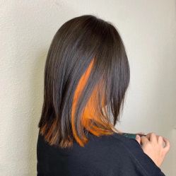 点击看大图 -FG HAIR·烫发·染发