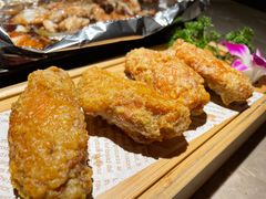 -新白鹿餐厅(金鹰新街口店)