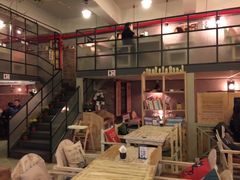 -Cafe Alice咖啡爱丽丝(奥城店)