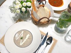 -乔泰勒JOETYLER西餐厅(曲江店)