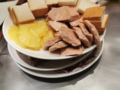 香煎法式鹅肝-大渔之观(安贞店)