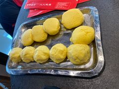 -缘福乡村铁锅炖民宿(八达岭店)