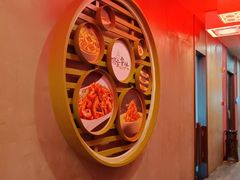 -新侗家食府(蟠桃宫店)