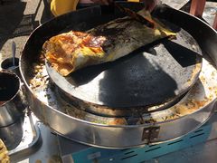 传统煎饼果子-清真·二嫂子煎饼果子(鼓楼旗舰形象店)