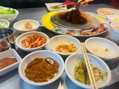 -喜来稀肉(虹泉路店)
