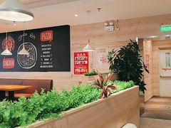 -比格比萨自助(宋家庄店)
