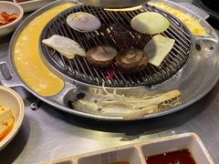 -喜来稀肉(虹泉路店)