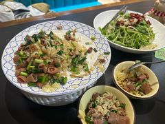 -小红鲸·海鲜餐厅(轸大路店)