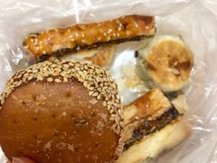-寻味唐派·牛奶手撕面包(府前街店)