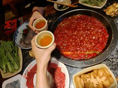 -蜀大侠火锅(寰球文化地标·总府店)