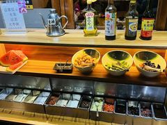 -束河人家(南锣鼓巷店)