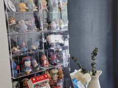 零售区-二里咖啡(上堡公寓店)