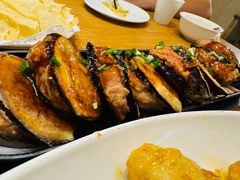 -小土豆北方菜馆(方庄店)