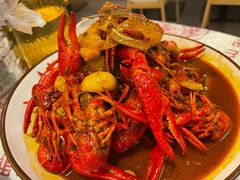 -小田油焖小龙虾(双井店)