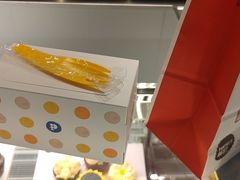-Pantry's Best派悦坊蛋糕(K11购物艺术中心店)