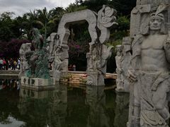 -南诏风情岛