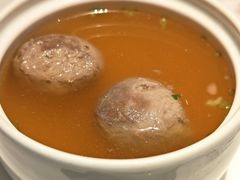 牛丸-潮堂 · 潮州菜(国贸商城店)