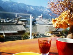 -唐咖精品咖啡(大理古城手冲店)