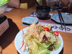 -鱼跃食堂·精致寿司(东林美域店)