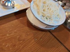 -前门杨记·铜锅涮肉(王府井·故宫店)