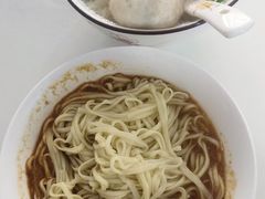 -秋凤鱼丸(金鼎总店)