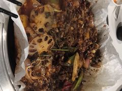 -有鱼吃·纸包烤鱼(曲江创意谷店)