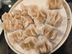 -浩运·海鲜青岛菜·海胆水饺(石老人店)