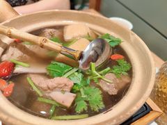 -芽笼芽笼新加坡餐厅(环球港店)