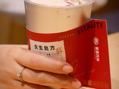 -炖物24章·顺时轻养茶(杭州大厦店)