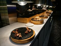 -V-ONE西雅图海鲜自助餐厅(仓山万达广场店)