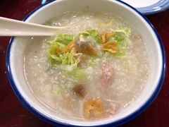 -宏状元现熬粥·京味菜(黄寺大街店)