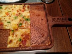 -Ambra Haus琥珀屋精酿餐厅(宝山店)