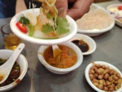 -官塘陈记鱼生·潮汕砂锅粥·牛肉火锅(潮枫路总店)