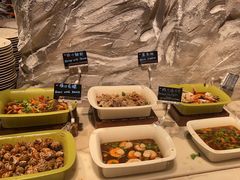 -西安W酒店·WEI全味西餐厅