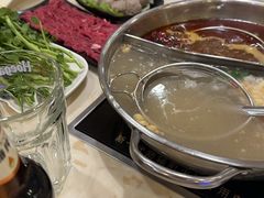 -潮汕良记牛肉火锅(洪武路店)