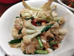 -湘阁里辣(南岭购物广场店)