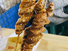 -大学城夜市大排档(凤栖路店)