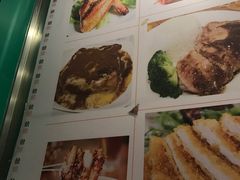 -公仔堂港式茶餐厅(西村店)
