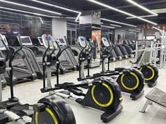 -天行健连锁游泳健身(新香洲店)