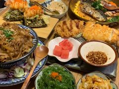 -西月山居匠心创意料理(江汉路新佳丽广场店)