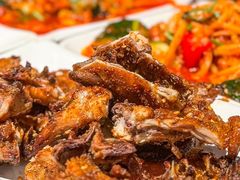 -枪火串烧·东北特色烧烤(罗湖总店)
