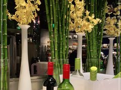 大堂-广州富力君悦大酒店·凯菲厅