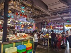 -陈鹏鹏潮汕菜(欢乐海岸 海边景观店)