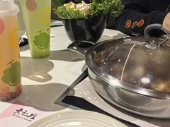 -黄记煌三汁焖锅(首创奥特莱斯店)