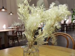 -麓椿花园西餐厅(海乐世界店)