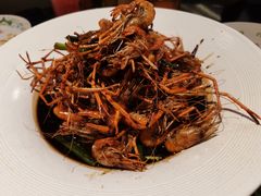 -老头儿油爆虾·知味杭州(爱琴海购物中心)